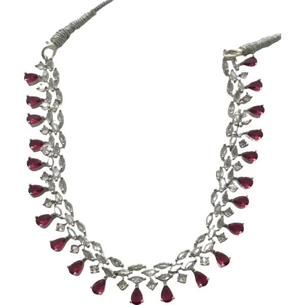 Fuchsia Crystal Glow