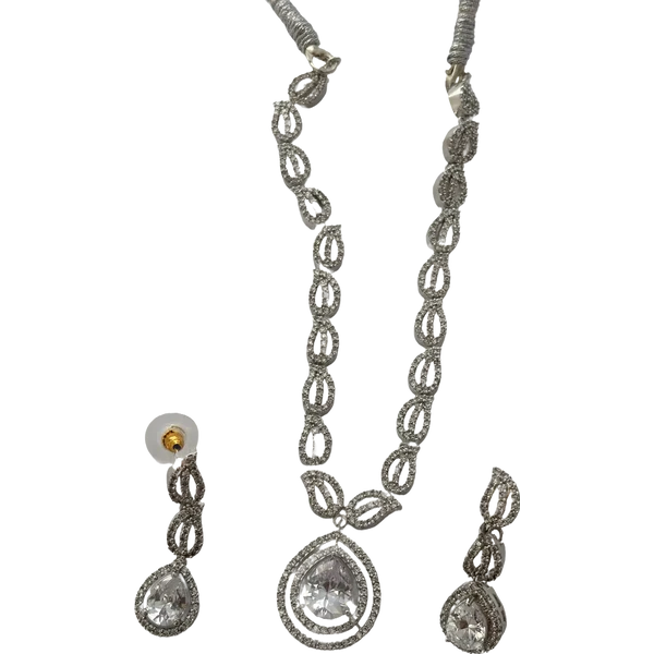 Radiant Crystal Shine