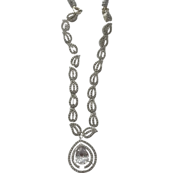 Radiant Crystal Shine