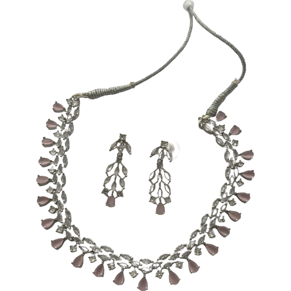 Radiant Pink Brilliance