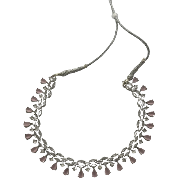 Radiant Pink Brilliance