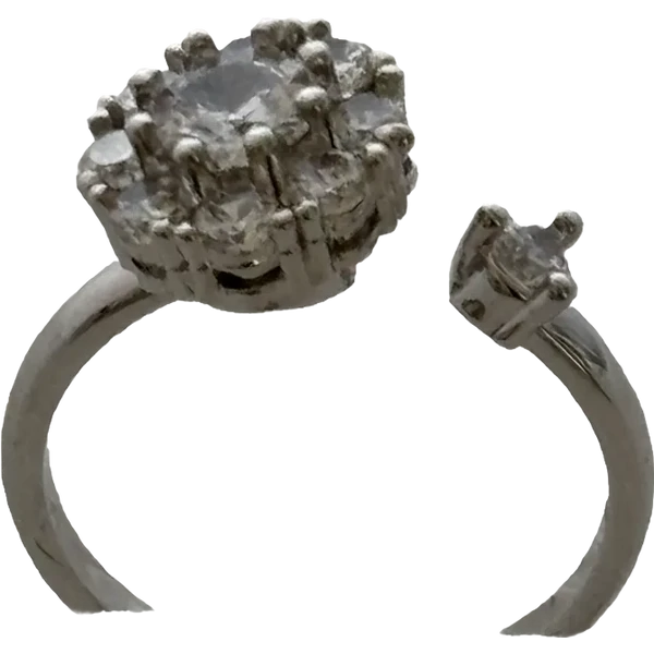 Spinning Ring - Munvisas Creations
